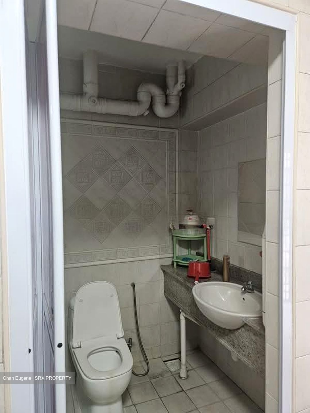 Blk 686C Woodlands Drive 73 (Woodlands), HDB 5 Rooms #617621141